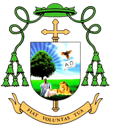 Damongo Diocese