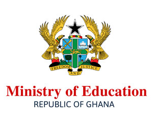 Ministry of Education