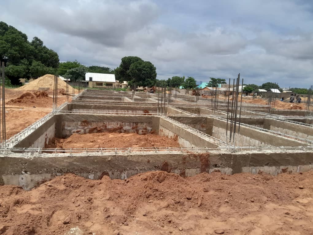 48 Unit Residential Apartments Complex - View 10