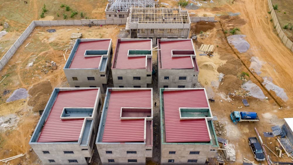 48 Unit Residential Apartments Complex - View 4