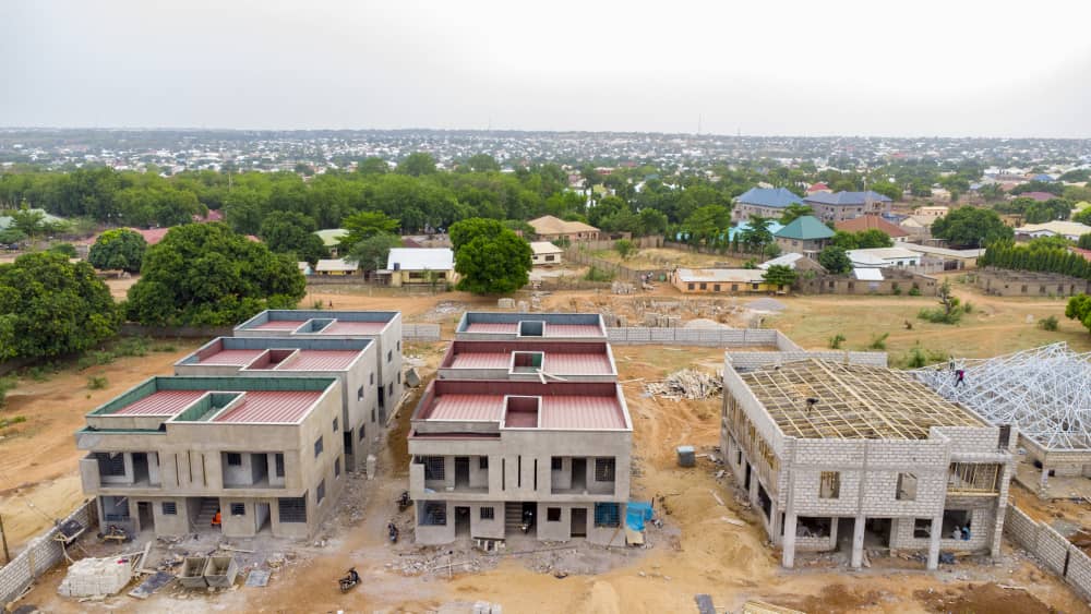 48 Unit Residential Apartments Complex - View 5