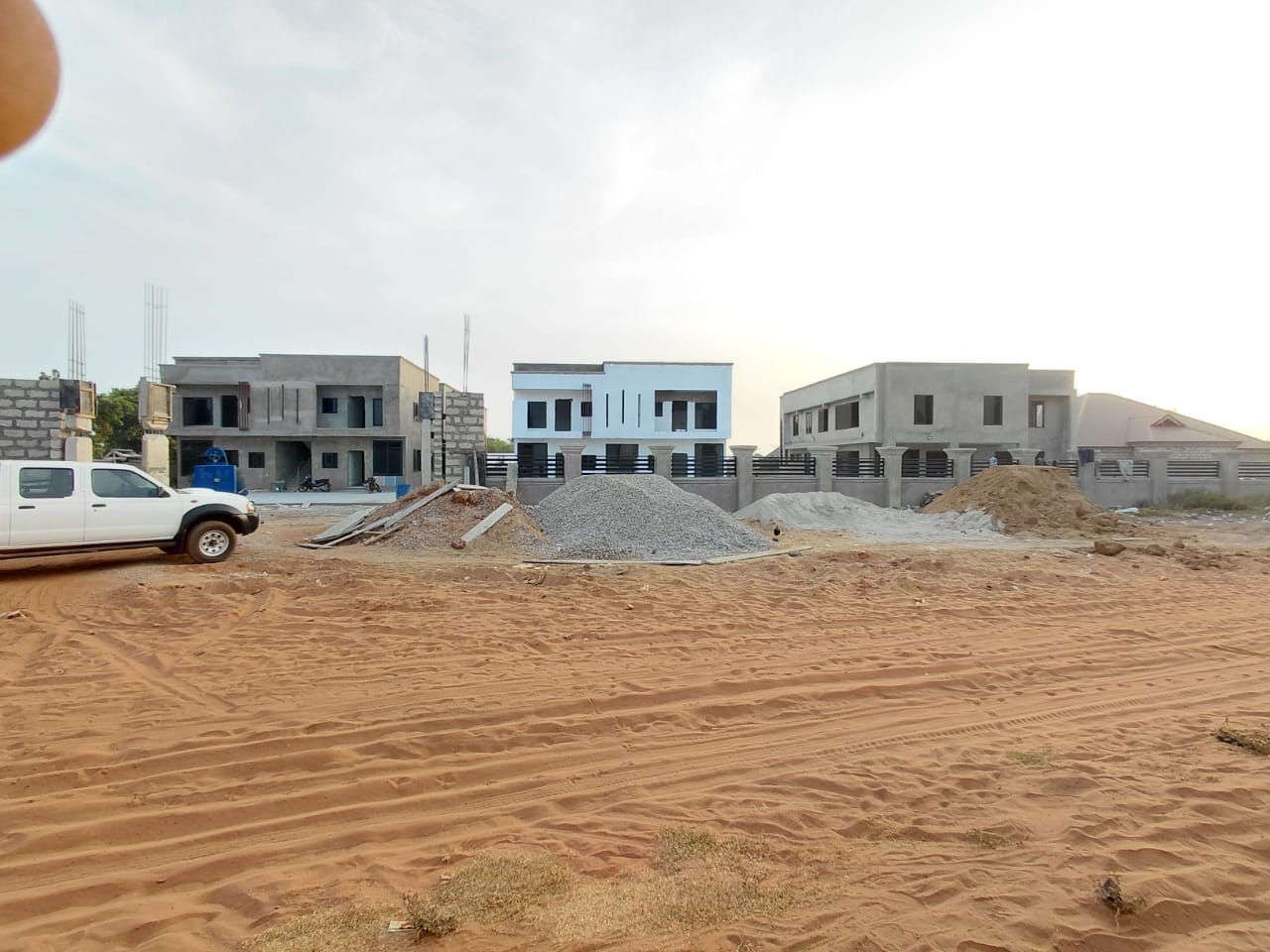 48 Unit Residential Apartments Complex - View 6