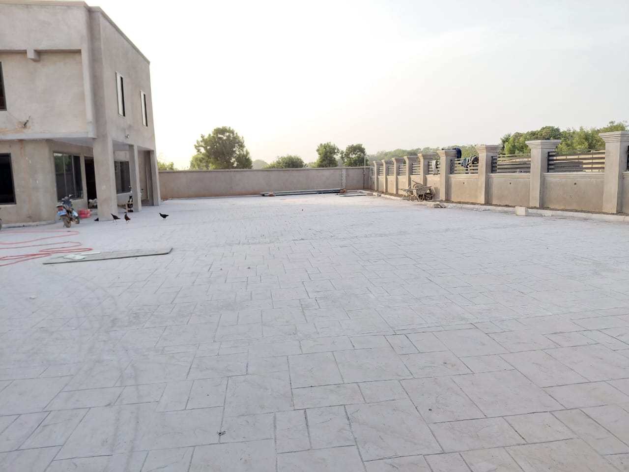 48 Unit Residential Apartments Complex - View 8