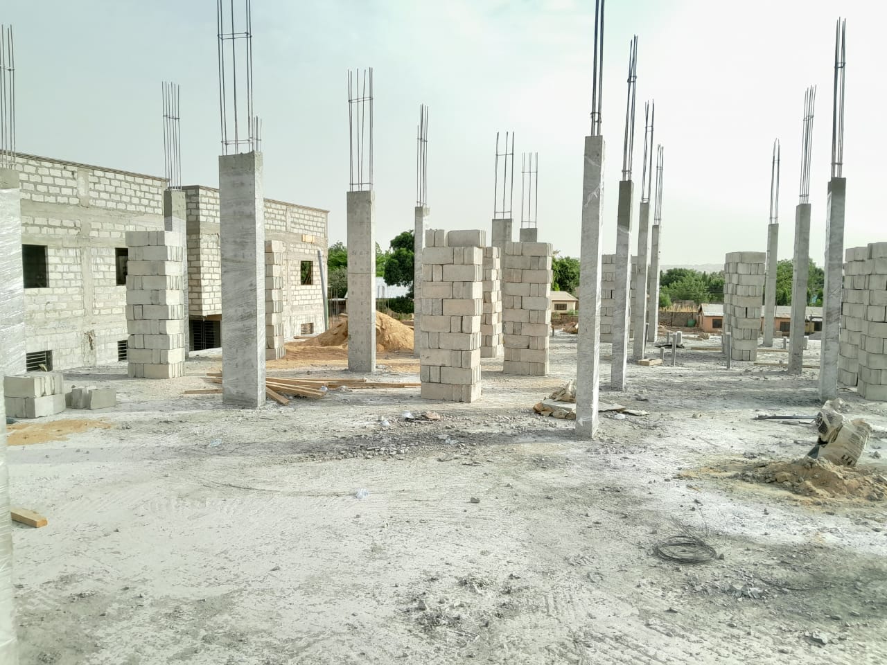 48 Unit Residential Apartments Complex - View 9