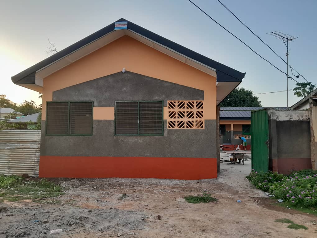 Renovation of Sisters Convent - Bole - View 3