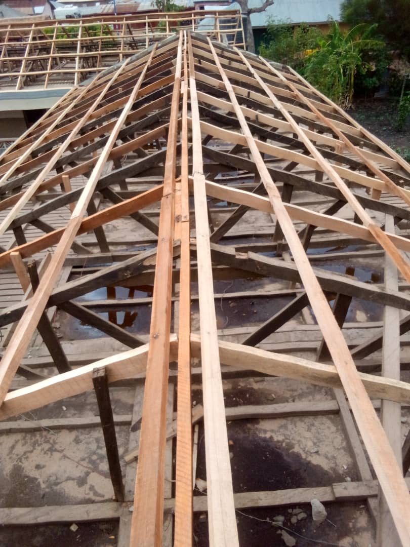 Renovation of Sisters Convent - Bole - View 7